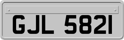 GJL5821