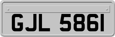 GJL5861