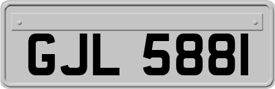GJL5881