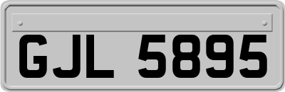 GJL5895
