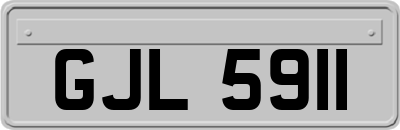 GJL5911