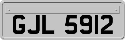 GJL5912