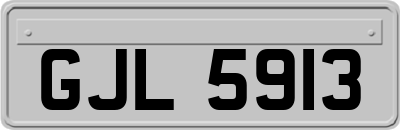 GJL5913