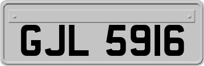 GJL5916