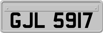 GJL5917