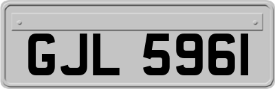 GJL5961