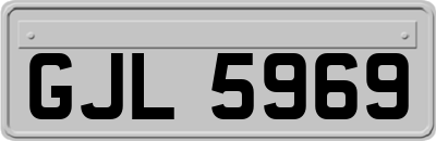 GJL5969