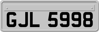 GJL5998