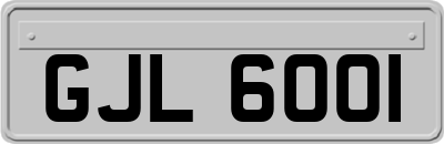 GJL6001