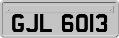 GJL6013