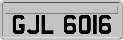 GJL6016