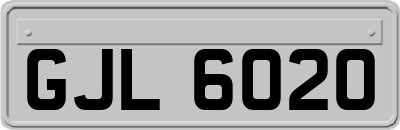 GJL6020