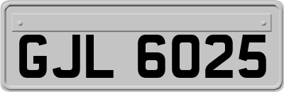 GJL6025