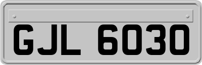 GJL6030