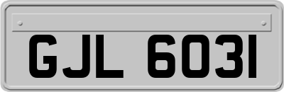 GJL6031