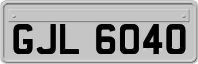 GJL6040