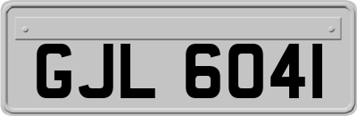 GJL6041