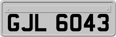 GJL6043