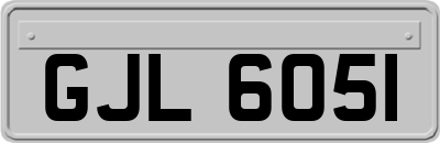 GJL6051