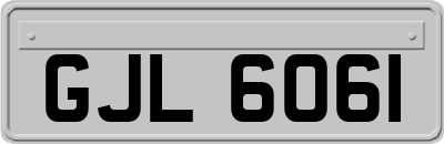 GJL6061