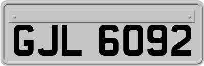 GJL6092