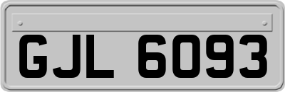 GJL6093