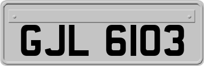GJL6103