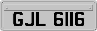 GJL6116