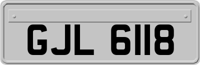 GJL6118