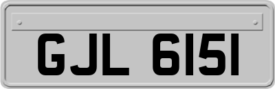 GJL6151