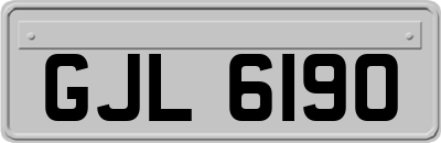 GJL6190