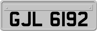 GJL6192