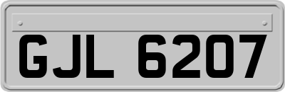GJL6207