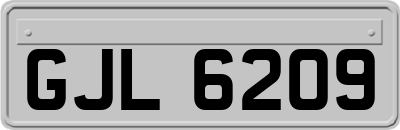 GJL6209