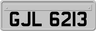 GJL6213