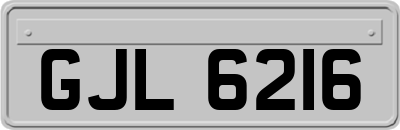GJL6216
