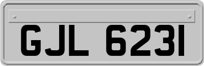 GJL6231