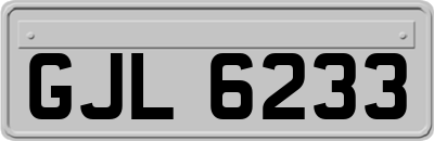 GJL6233