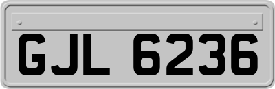GJL6236
