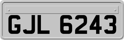 GJL6243