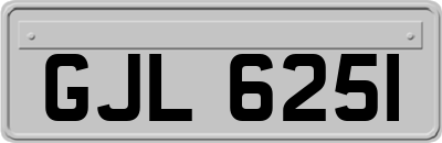GJL6251