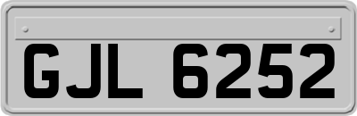 GJL6252