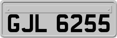 GJL6255