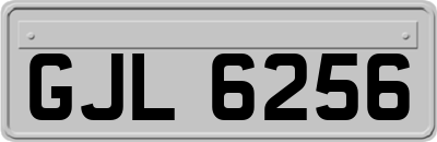 GJL6256