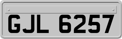 GJL6257