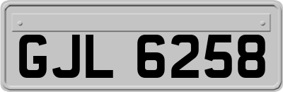 GJL6258