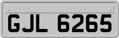 GJL6265