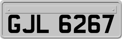 GJL6267