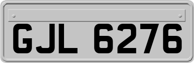 GJL6276