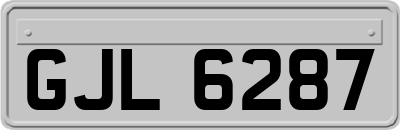 GJL6287